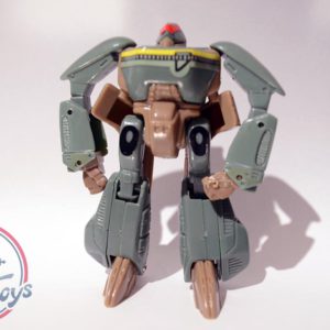 Robot Macross Orguss Orgroid Robotech