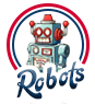 Robots