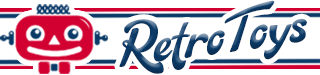 RetroToys.fr – Jouets vintage et retrogaming